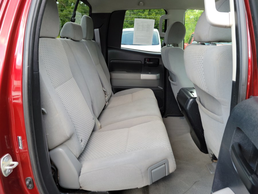 Used Toyota Tundra 5.7V8 SR5 Crew Cab 4WD 2007 | Toro Auto. East Windsor, Connecticut Used Toyota Tundra 5.7V8 SR5 Crew Cab 4WD 2007 | Toro Auto. East Windsor, Connecticut