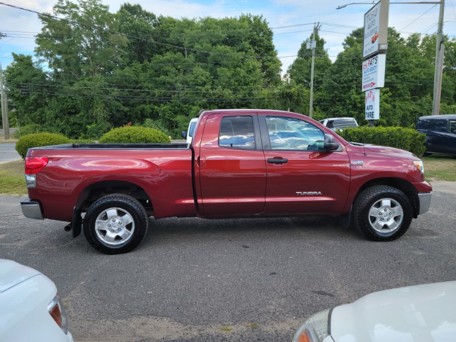 Used Toyota Tundra 5.7V8 SR5 Crew Cab 4WD 2007 | Toro Auto. East Windsor, Connecticut Used Toyota Tundra 5.7V8 SR5 Crew Cab 4WD 2007 | Toro Auto. East Windsor, Connecticut