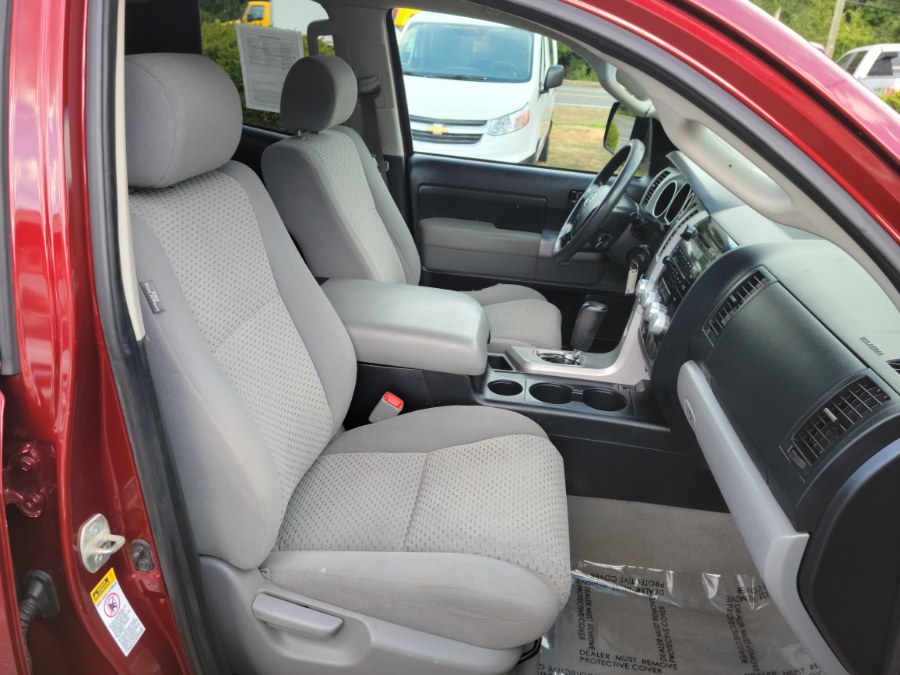 Used Toyota Tundra 5.7V8 SR5 Crew Cab 4WD 2007 | Toro Auto. East Windsor, Connecticut Used Toyota Tundra 5.7V8 SR5 Crew Cab 4WD 2007 | Toro Auto. East Windsor, Connecticut