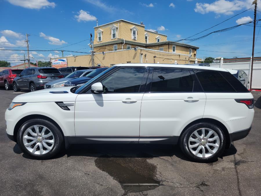 Used Land Rover Range Rover Sport 4WD 4dr HSE 2014 | Eugen's Auto Sales & Repairs. Philadelphia, Pennsylvania Used Land Rover Range Rover Sport 4WD 4dr HSE 2014 | Eugen's Auto Sales & Repairs. Philadelphia, Pennsylvania
