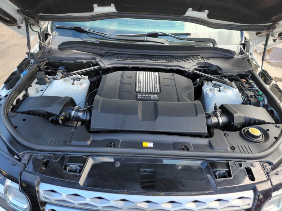 Used Land Rover Range Rover Sport 4WD 4dr HSE 2014 | Eugen's Auto Sales & Repairs. Philadelphia, Pennsylvania Used Land Rover Range Rover Sport 4WD 4dr HSE 2014 | Eugen's Auto Sales & Repairs. Philadelphia, Pennsylvania