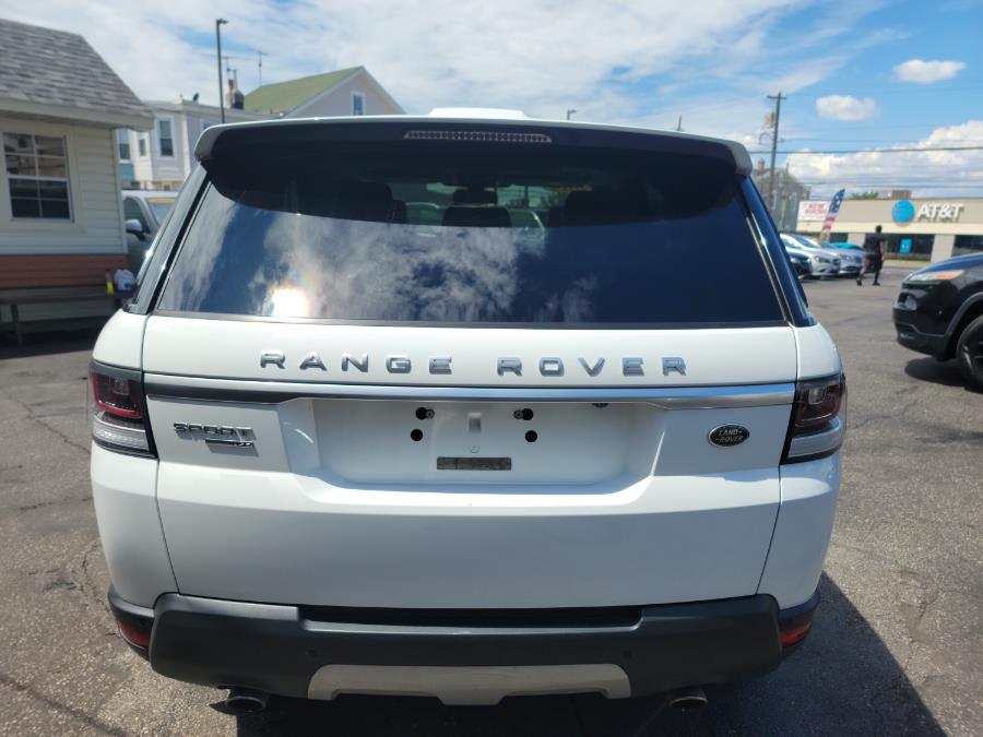 Used Land Rover Range Rover Sport 4WD 4dr HSE 2014 | Eugen's Auto Sales & Repairs. Philadelphia, Pennsylvania Used Land Rover Range Rover Sport 4WD 4dr HSE 2014 | Eugen's Auto Sales & Repairs. Philadelphia, Pennsylvania
