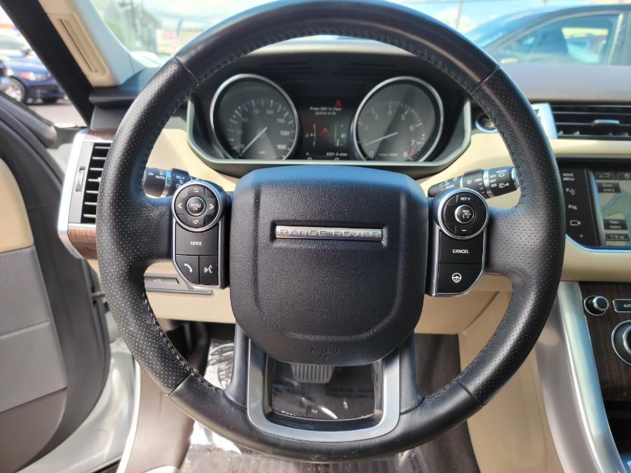 Used Land Rover Range Rover Sport 4WD 4dr HSE 2014 | Eugen's Auto Sales & Repairs. Philadelphia, Pennsylvania Used Land Rover Range Rover Sport 4WD 4dr HSE 2014 | Eugen's Auto Sales & Repairs. Philadelphia, Pennsylvania