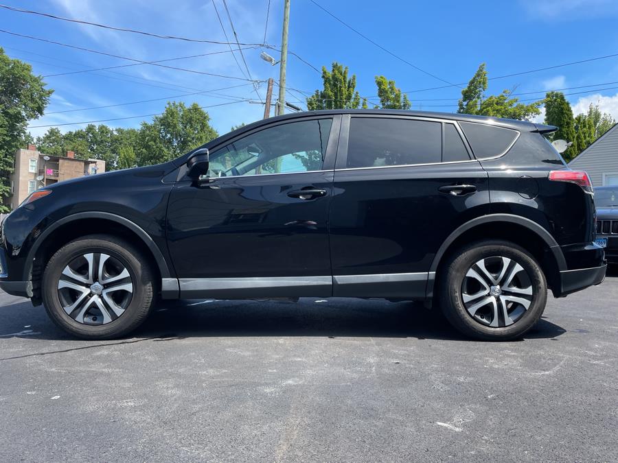 Used Toyota RAV4 LE AWD (Natl) 2018 | Lex Autos LLC. Hartford, Connecticut Used Toyota RAV4 LE AWD (Natl) 2018 | Lex Autos LLC. Hartford, Connecticut