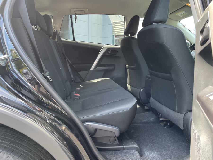 Used Toyota RAV4 LE AWD (Natl) 2018 | Lex Autos LLC. Hartford, Connecticut Used Toyota RAV4 LE AWD (Natl) 2018 | Lex Autos LLC. Hartford, Connecticut