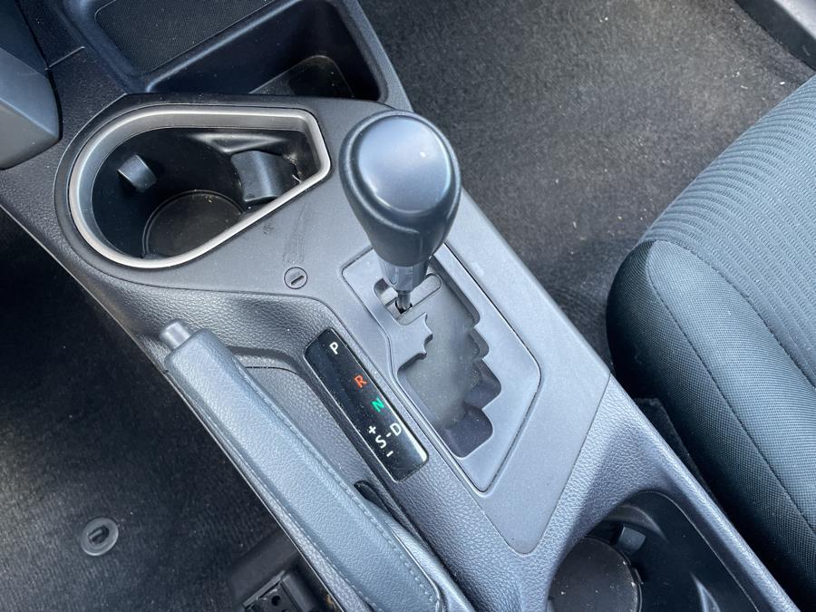 Used Toyota RAV4 LE AWD (Natl) 2018 | Lex Autos LLC. Hartford, Connecticut Used Toyota RAV4 LE AWD (Natl) 2018 | Lex Autos LLC. Hartford, Connecticut