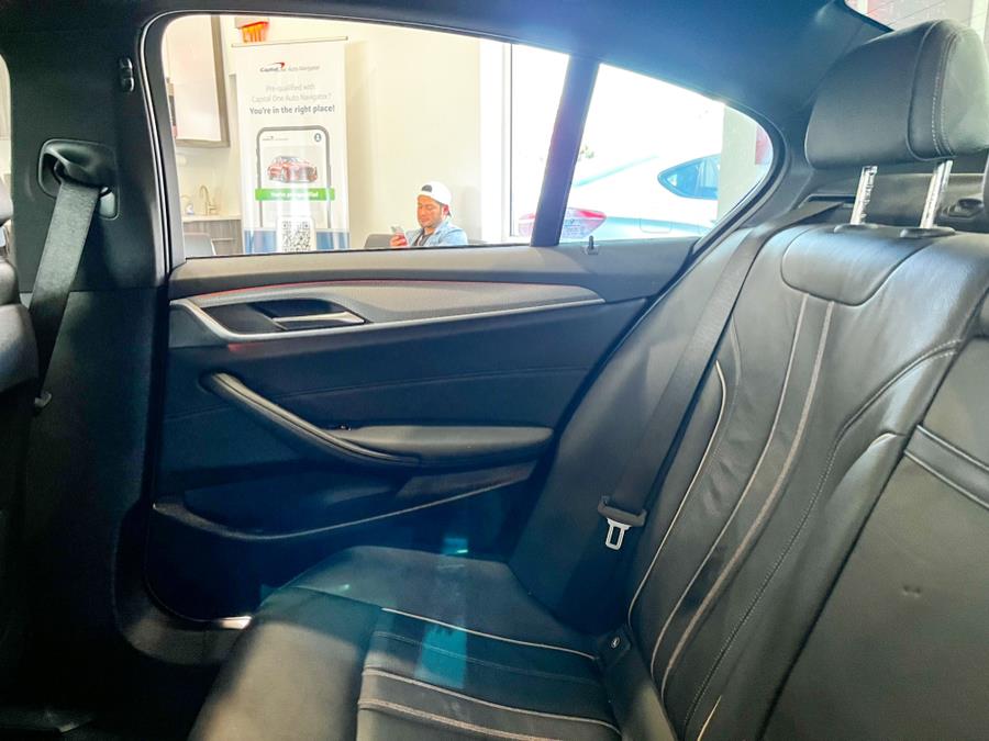 2019 BMW 5 Series 540i xDrive Sedan, available for sale in Franklin Square, New York | Luxury Motor Club. Franklin Square, New York 2019 BMW 5 Series 540i xDrive Sedan, available for sale in Franklin Square, New York | Luxury Motor Club. Franklin Square, New York
