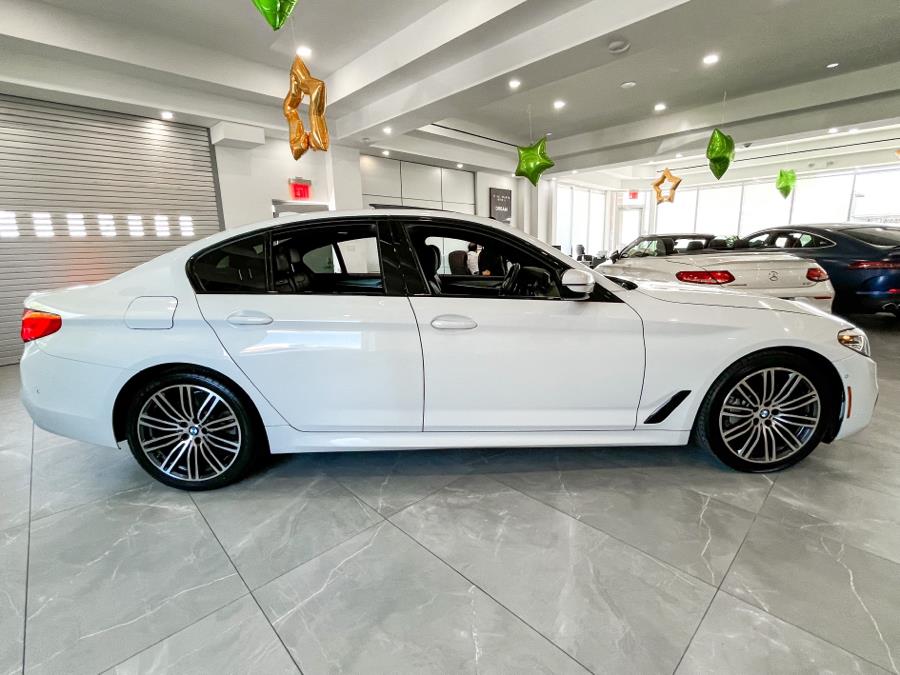 2019 BMW 5 Series 540i xDrive Sedan, available for sale in Franklin Square, New York | Luxury Motor Club. Franklin Square, New York 2019 BMW 5 Series 540i xDrive Sedan, available for sale in Franklin Square, New York | Luxury Motor Club. Franklin Square, New York