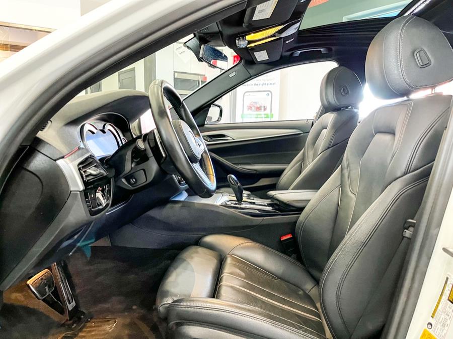 2019 BMW 5 Series 540i xDrive Sedan, available for sale in Franklin Square, New York | Luxury Motor Club. Franklin Square, New York 2019 BMW 5 Series 540i xDrive Sedan, available for sale in Franklin Square, New York | Luxury Motor Club. Franklin Square, New York