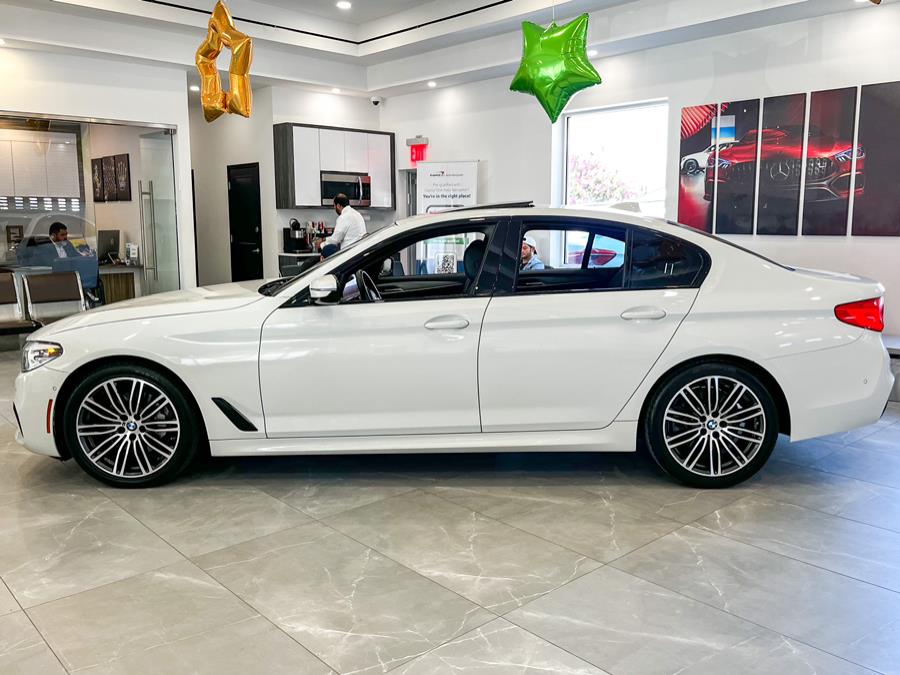 2019 BMW 5 Series 540i xDrive Sedan, available for sale in Franklin Square, New York | Luxury Motor Club. Franklin Square, New York 2019 BMW 5 Series 540i xDrive Sedan, available for sale in Franklin Square, New York | Luxury Motor Club. Franklin Square, New York