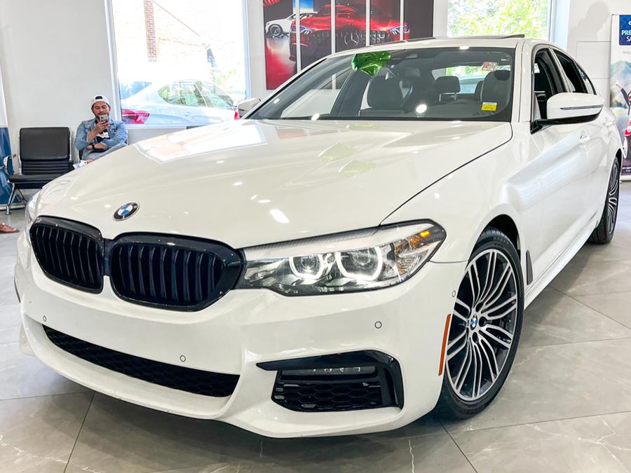 2019 BMW 5 Series 540i xDrive Sedan, available for sale in Franklin Square, New York | Luxury Motor Club. Franklin Square, New York 2019 BMW 5 Series 540i xDrive Sedan, available for sale in Franklin Square, New York | Luxury Motor Club. Franklin Square, New York