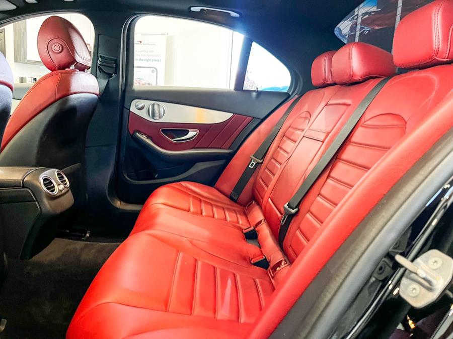 Used Mercedes-Benz C-Class C 300 Sedan 2019 | Luxury Motor Club. Franklin Square, New York Used Mercedes-Benz C-Class C 300 Sedan 2019 | Luxury Motor Club. Franklin Square, New York