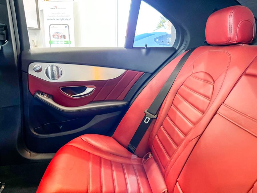 Used Mercedes-Benz C-Class C 300 Sedan 2019 | Luxury Motor Club. Franklin Square, New York Used Mercedes-Benz C-Class C 300 Sedan 2019 | Luxury Motor Club. Franklin Square, New York