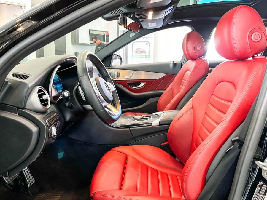 Used Mercedes-Benz C-Class C 300 Sedan 2019 | Luxury Motor Club. Franklin Square, New York Used Mercedes-Benz C-Class C 300 Sedan 2019 | Luxury Motor Club. Franklin Square, New York