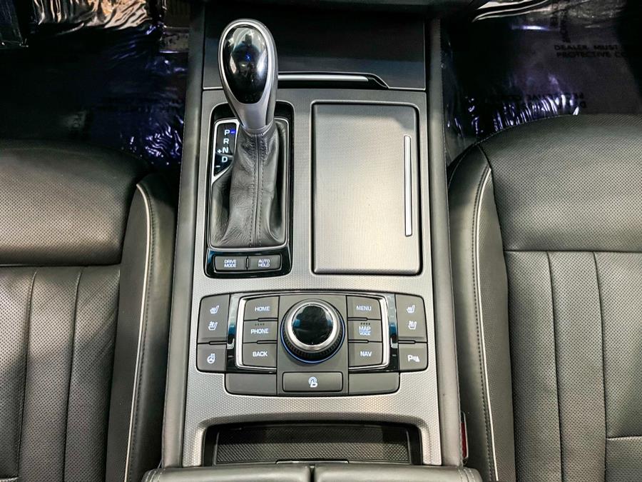 Used Genesis G80 3.8L AWD 2017 | Luxury Motor Club. Franklin Square, New York Used Genesis G80 3.8L AWD 2017 | Luxury Motor Club. Franklin Square, New York