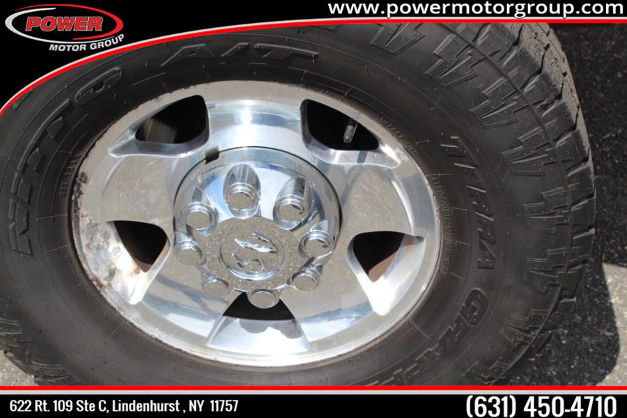 2012 Ram 2500 4WD Crew Cab 149" Big Horn, available for sale in Lindenhurst, New York | Power Motor Group. Lindenhurst, New York 2012 Ram 2500 4WD Crew Cab 149" Big Horn, available for sale in Lindenhurst, New York | Power Motor Group. Lindenhurst, New York