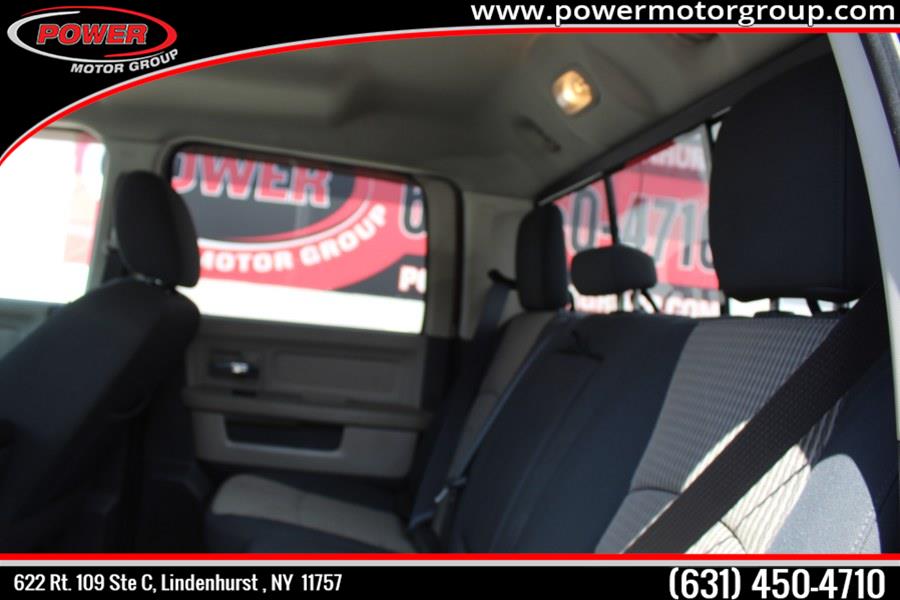 2012 Ram 2500 4WD Crew Cab 149" Big Horn, available for sale in Lindenhurst, New York | Power Motor Group. Lindenhurst, New York 2012 Ram 2500 4WD Crew Cab 149" Big Horn, available for sale in Lindenhurst, New York | Power Motor Group. Lindenhurst, New York