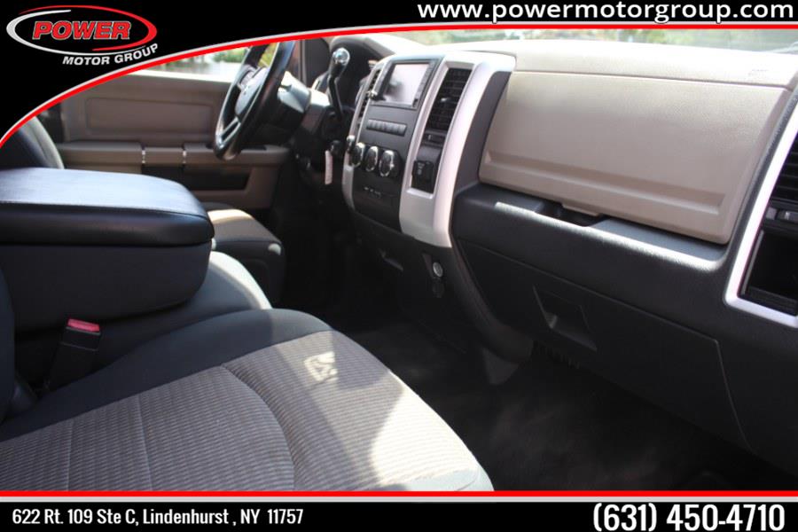 2012 Ram 2500 4WD Crew Cab 149" Big Horn, available for sale in Lindenhurst, New York | Power Motor Group. Lindenhurst, New York 2012 Ram 2500 4WD Crew Cab 149" Big Horn, available for sale in Lindenhurst, New York | Power Motor Group. Lindenhurst, New York