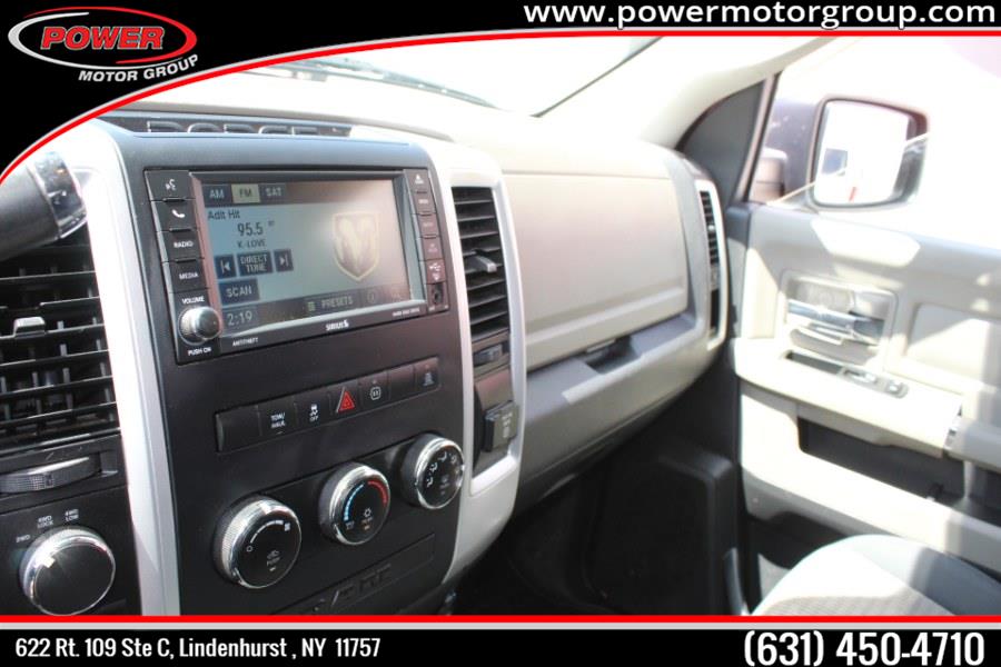 2012 Ram 2500 4WD Crew Cab 149" Big Horn, available for sale in Lindenhurst, New York | Power Motor Group. Lindenhurst, New York 2012 Ram 2500 4WD Crew Cab 149" Big Horn, available for sale in Lindenhurst, New York | Power Motor Group. Lindenhurst, New York