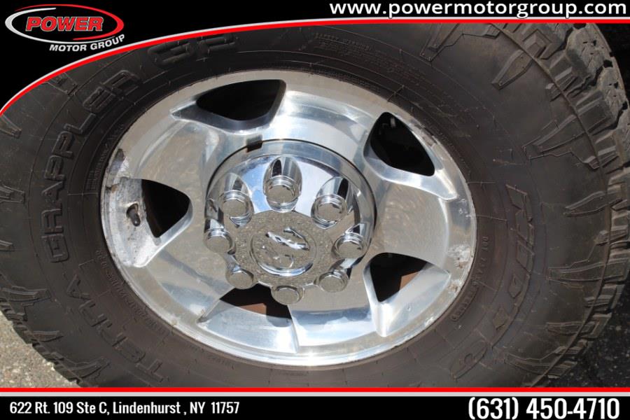 2012 Ram 2500 4WD Crew Cab 149" Big Horn, available for sale in Lindenhurst, New York | Power Motor Group. Lindenhurst, New York 2012 Ram 2500 4WD Crew Cab 149" Big Horn, available for sale in Lindenhurst, New York | Power Motor Group. Lindenhurst, New York