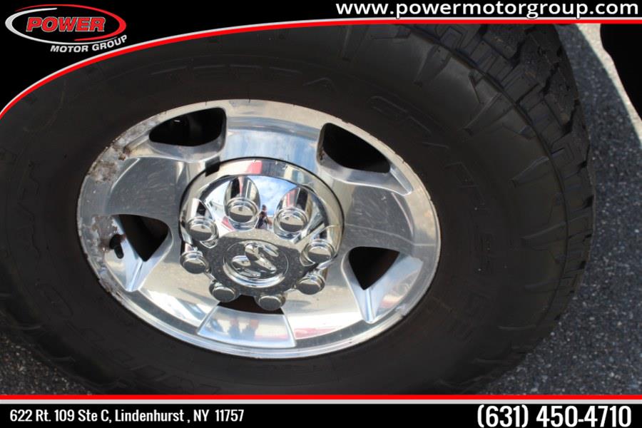 2012 Ram 2500 4WD Crew Cab 149" Big Horn, available for sale in Lindenhurst, New York | Power Motor Group. Lindenhurst, New York 2012 Ram 2500 4WD Crew Cab 149" Big Horn, available for sale in Lindenhurst, New York | Power Motor Group. Lindenhurst, New York