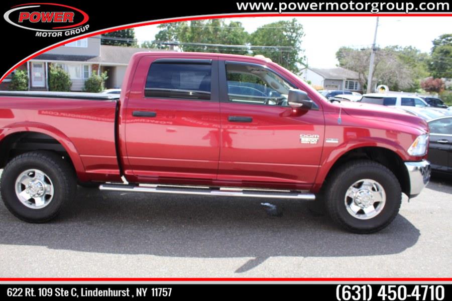 2012 Ram 2500 4WD Crew Cab 149" Big Horn, available for sale in Lindenhurst, New York | Power Motor Group. Lindenhurst, New York 2012 Ram 2500 4WD Crew Cab 149" Big Horn, available for sale in Lindenhurst, New York | Power Motor Group. Lindenhurst, New York