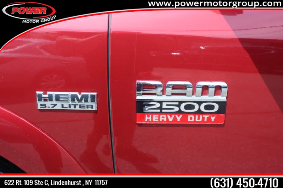 2012 Ram 2500 4WD Crew Cab 149" Big Horn, available for sale in Lindenhurst, New York | Power Motor Group. Lindenhurst, New York 2012 Ram 2500 4WD Crew Cab 149" Big Horn, available for sale in Lindenhurst, New York | Power Motor Group. Lindenhurst, New York