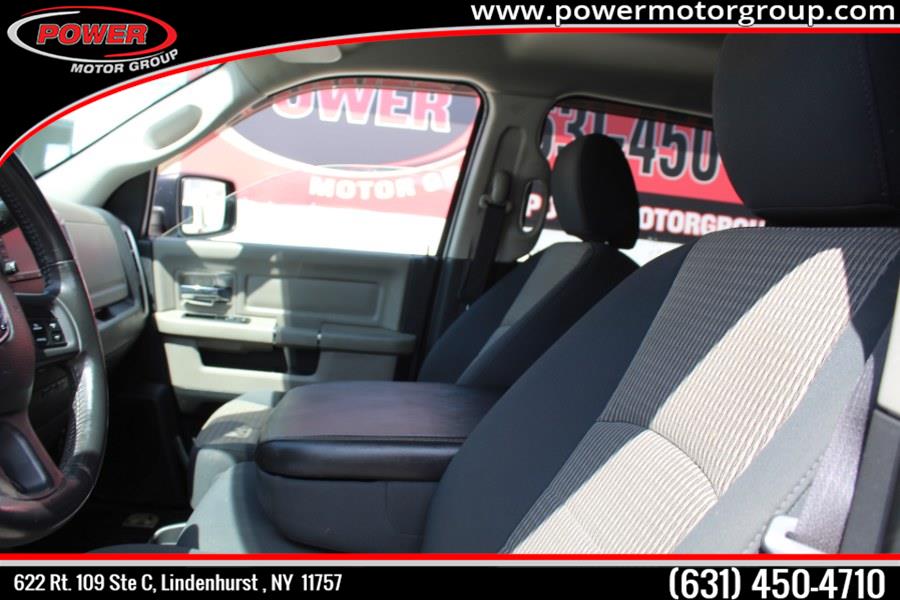 2012 Ram 2500 4WD Crew Cab 149" Big Horn, available for sale in Lindenhurst, New York | Power Motor Group. Lindenhurst, New York 2012 Ram 2500 4WD Crew Cab 149" Big Horn, available for sale in Lindenhurst, New York | Power Motor Group. Lindenhurst, New York