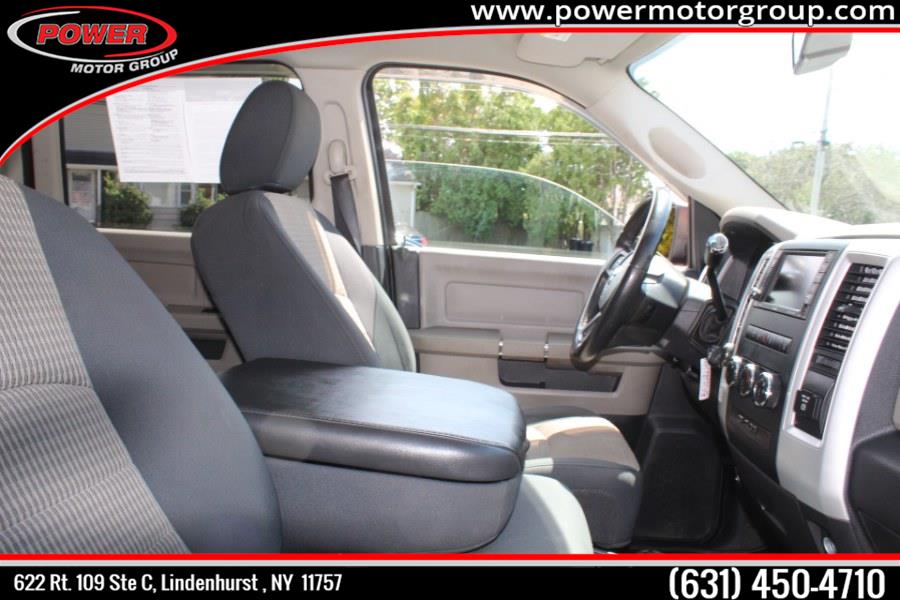 2012 Ram 2500 4WD Crew Cab 149" Big Horn, available for sale in Lindenhurst, New York | Power Motor Group. Lindenhurst, New York 2012 Ram 2500 4WD Crew Cab 149" Big Horn, available for sale in Lindenhurst, New York | Power Motor Group. Lindenhurst, New York
