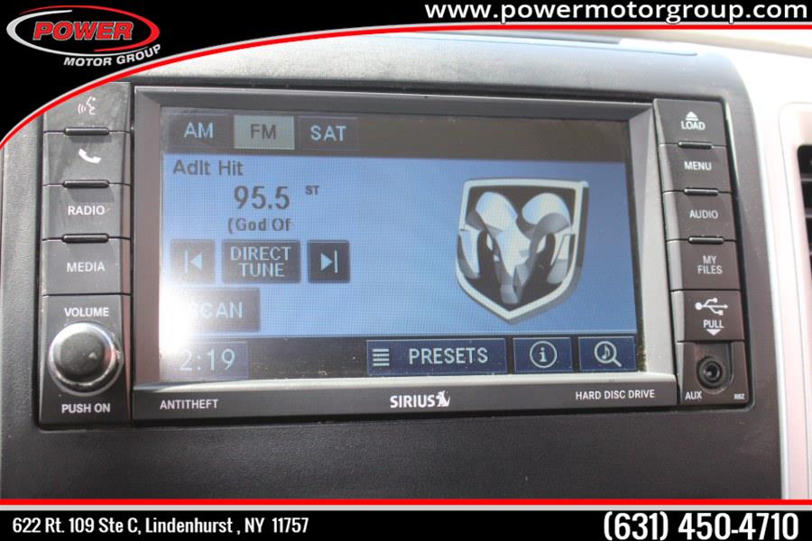2012 Ram 2500 4WD Crew Cab 149" Big Horn, available for sale in Lindenhurst, New York | Power Motor Group. Lindenhurst, New York 2012 Ram 2500 4WD Crew Cab 149" Big Horn, available for sale in Lindenhurst, New York | Power Motor Group. Lindenhurst, New York