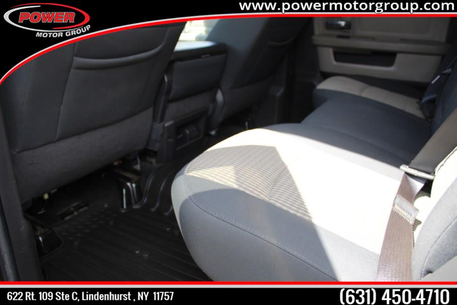2012 Ram 2500 4WD Crew Cab 149" Big Horn, available for sale in Lindenhurst, New York | Power Motor Group. Lindenhurst, New York 2012 Ram 2500 4WD Crew Cab 149" Big Horn, available for sale in Lindenhurst, New York | Power Motor Group. Lindenhurst, New York