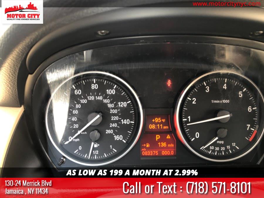 Used BMW X1 AWD 4dr xDrive28i 2015 | Motor City. Jamaica, New York Used BMW X1 AWD 4dr xDrive28i 2015 | Motor City. Jamaica, New York