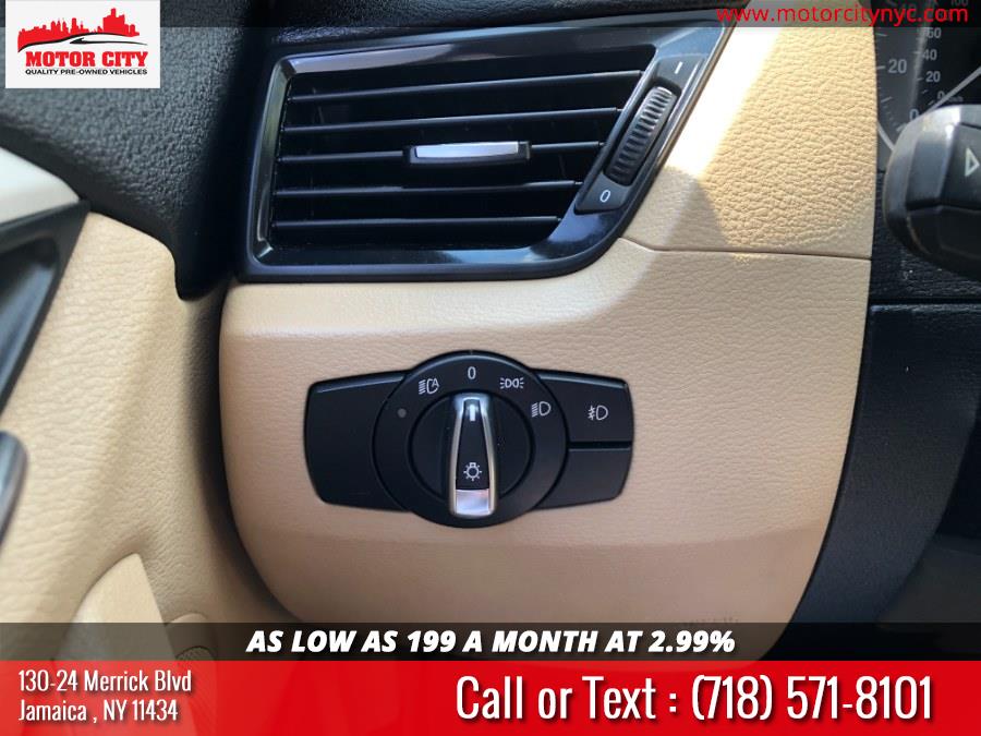 Used BMW X1 AWD 4dr xDrive28i 2015 | Motor City. Jamaica, New York Used BMW X1 AWD 4dr xDrive28i 2015 | Motor City. Jamaica, New York