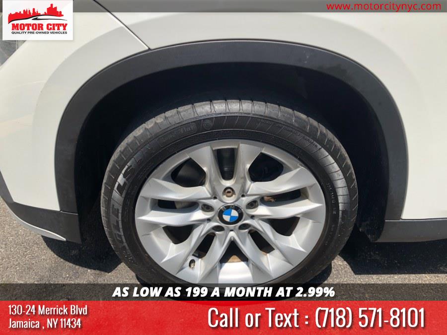 Used BMW X1 AWD 4dr xDrive28i 2015 | Motor City. Jamaica, New York Used BMW X1 AWD 4dr xDrive28i 2015 | Motor City. Jamaica, New York