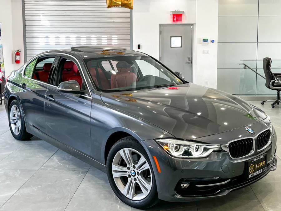 2018 BMW 3 Series 330i xDrive Sedan, available for sale in Franklin Square, New York | Luxury Motor Club. Franklin Square, New York 2018 BMW 3 Series 330i xDrive Sedan, available for sale in Franklin Square, New York | Luxury Motor Club. Franklin Square, New York