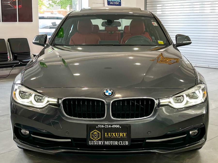 2018 BMW 3 Series 330i xDrive Sedan, available for sale in Franklin Square, New York | Luxury Motor Club. Franklin Square, New York 2018 BMW 3 Series 330i xDrive Sedan, available for sale in Franklin Square, New York | Luxury Motor Club. Franklin Square, New York