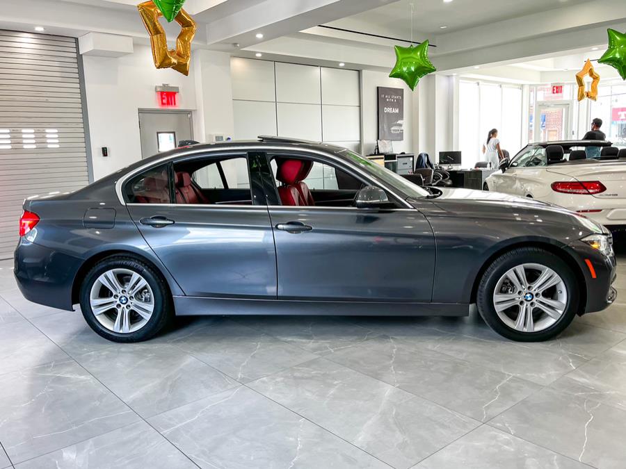 2018 BMW 3 Series 330i xDrive Sedan, available for sale in Franklin Square, New York | Luxury Motor Club. Franklin Square, New York 2018 BMW 3 Series 330i xDrive Sedan, available for sale in Franklin Square, New York | Luxury Motor Club. Franklin Square, New York