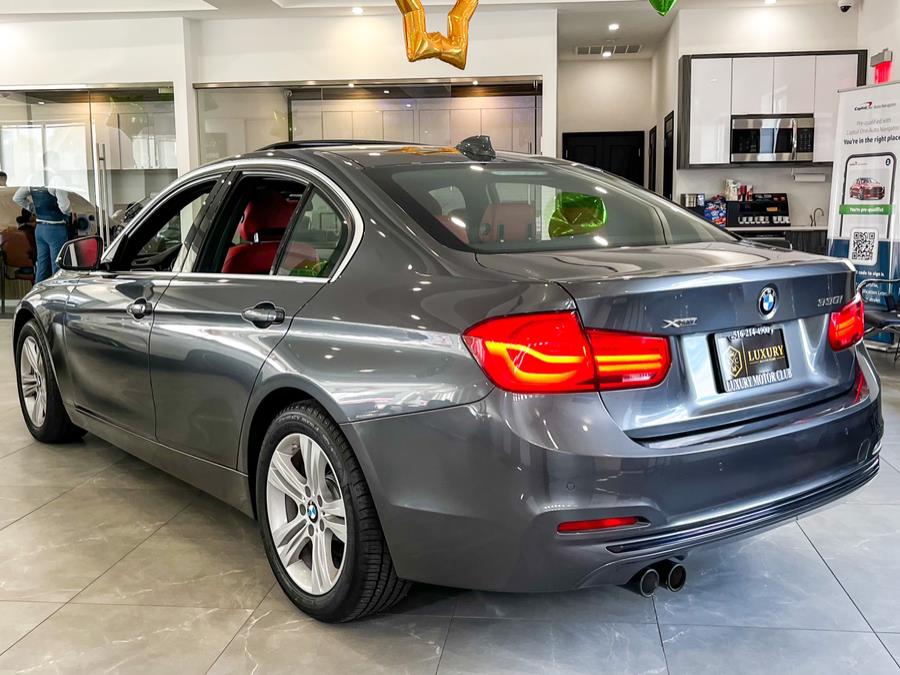 2018 BMW 3 Series 330i xDrive Sedan, available for sale in Franklin Square, New York | Luxury Motor Club. Franklin Square, New York 2018 BMW 3 Series 330i xDrive Sedan, available for sale in Franklin Square, New York | Luxury Motor Club. Franklin Square, New York