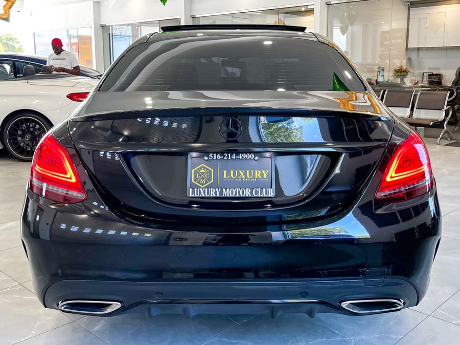 2019 Mercedes-Benz C-Class C 300 Sedan, available for sale in Franklin Square, New York | Luxury Motor Club. Franklin Square, New York 2019 Mercedes-Benz C-Class C 300 Sedan, available for sale in Franklin Square, New York | Luxury Motor Club. Franklin Square, New York