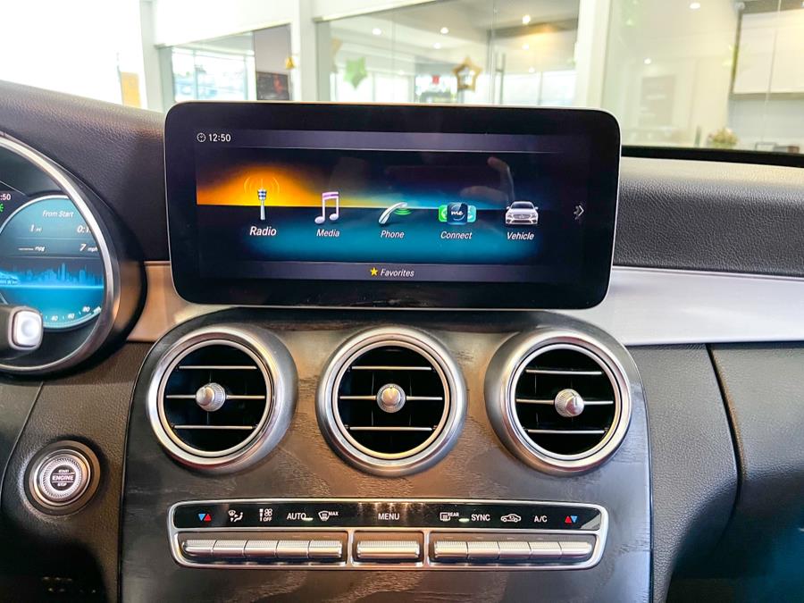 2019 Mercedes-Benz C-Class C 300 Sedan, available for sale in Franklin Square, New York | Luxury Motor Club. Franklin Square, New York 2019 Mercedes-Benz C-Class C 300 Sedan, available for sale in Franklin Square, New York | Luxury Motor Club. Franklin Square, New York