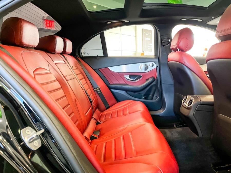 2019 Mercedes-Benz C-Class C 300 Sedan, available for sale in Franklin Square, New York | Luxury Motor Club. Franklin Square, New York 2019 Mercedes-Benz C-Class C 300 Sedan, available for sale in Franklin Square, New York | Luxury Motor Club. Franklin Square, New York