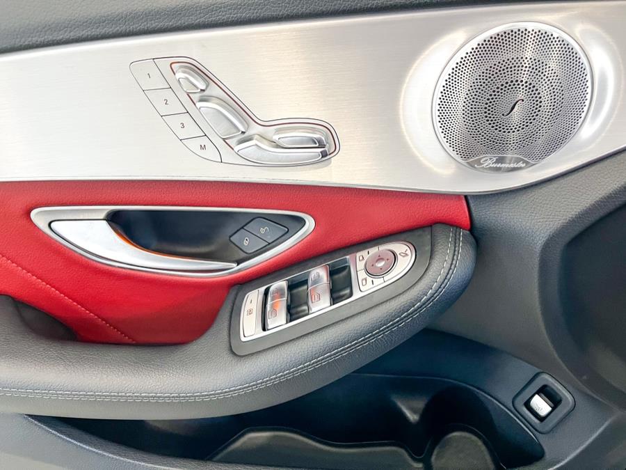 2019 Mercedes-Benz C-Class C 300 Sedan, available for sale in Franklin Square, New York | Luxury Motor Club. Franklin Square, New York 2019 Mercedes-Benz C-Class C 300 Sedan, available for sale in Franklin Square, New York | Luxury Motor Club. Franklin Square, New York