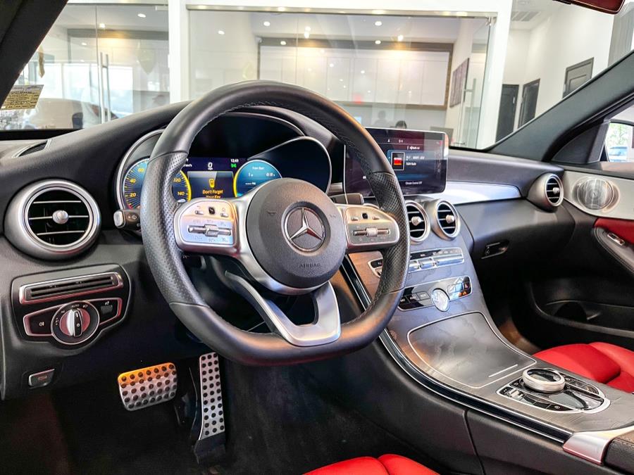 2019 Mercedes-Benz C-Class C 300 Sedan, available for sale in Franklin Square, New York | Luxury Motor Club. Franklin Square, New York 2019 Mercedes-Benz C-Class C 300 Sedan, available for sale in Franklin Square, New York | Luxury Motor Club. Franklin Square, New York