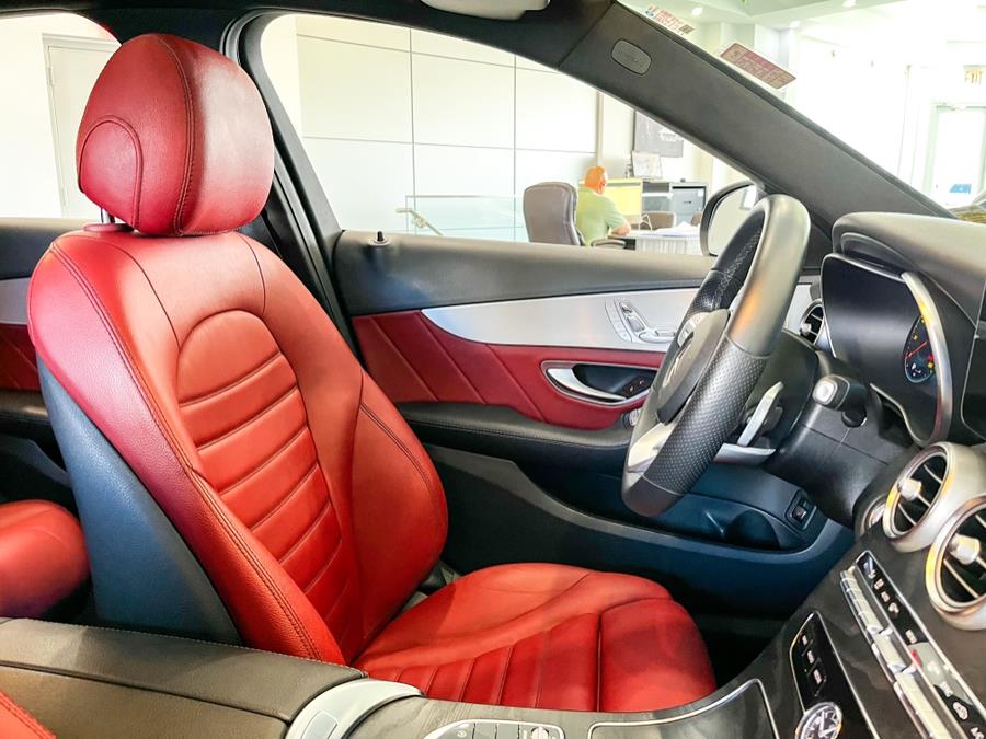 2019 Mercedes-Benz C-Class C 300 Sedan, available for sale in Franklin Square, New York | Luxury Motor Club. Franklin Square, New York 2019 Mercedes-Benz C-Class C 300 Sedan, available for sale in Franklin Square, New York | Luxury Motor Club. Franklin Square, New York