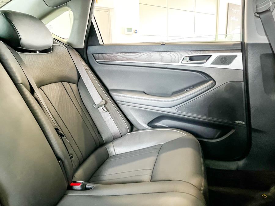 2017 Genesis G80 3.8L AWD, available for sale in Franklin Square, New York | Luxury Motor Club. Franklin Square, New York 2017 Genesis G80 3.8L AWD, available for sale in Franklin Square, New York | Luxury Motor Club. Franklin Square, New York