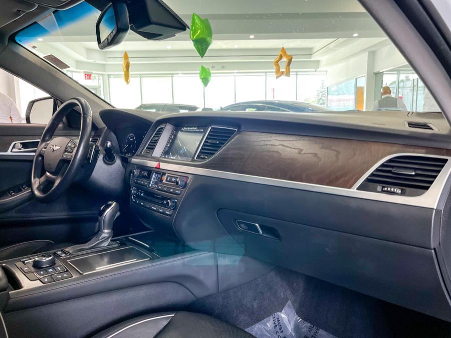 2017 Genesis G80 3.8L AWD, available for sale in Franklin Square, New York | Luxury Motor Club. Franklin Square, New York 2017 Genesis G80 3.8L AWD, available for sale in Franklin Square, New York | Luxury Motor Club. Franklin Square, New York