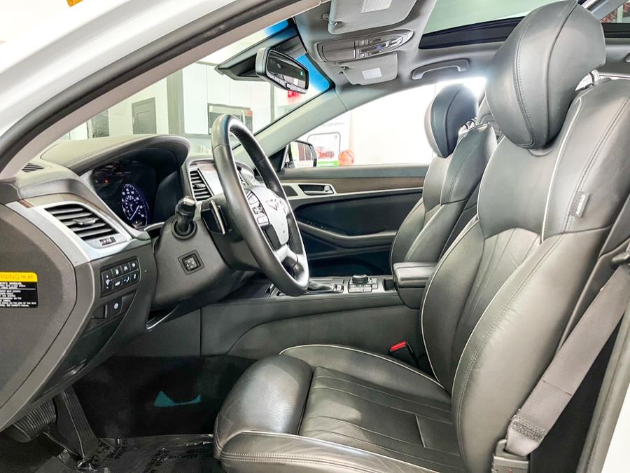 2017 Genesis G80 3.8L AWD, available for sale in Franklin Square, New York | Luxury Motor Club. Franklin Square, New York 2017 Genesis G80 3.8L AWD, available for sale in Franklin Square, New York | Luxury Motor Club. Franklin Square, New York