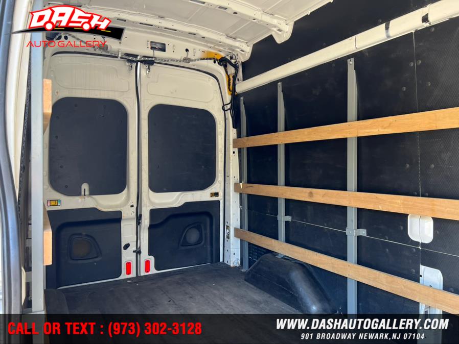 Used Ford Transit Cargo Van T-250 148" Hi Rf 9000 GVWR Sliding RH Dr 2016 | Dash Auto Gallery Inc.. Newark, New Jersey Used Ford Transit Cargo Van T-250 148" Hi Rf 9000 GVWR Sliding RH Dr 2016 | Dash Auto Gallery Inc.. Newark, New Jersey