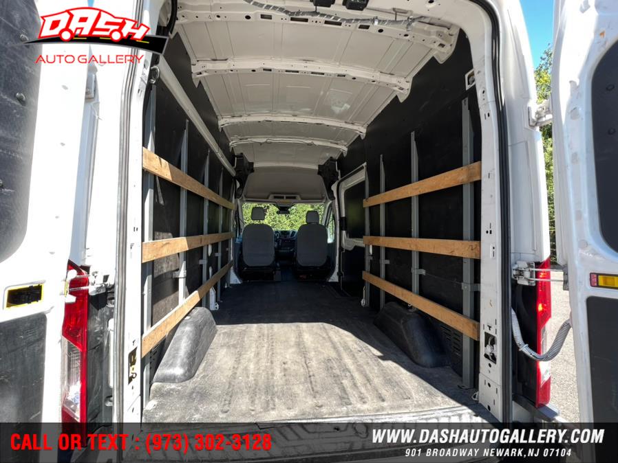 Used Ford Transit Cargo Van T-250 148" Hi Rf 9000 GVWR Sliding RH Dr 2016 | Dash Auto Gallery Inc.. Newark, New Jersey Used Ford Transit Cargo Van T-250 148" Hi Rf 9000 GVWR Sliding RH Dr 2016 | Dash Auto Gallery Inc.. Newark, New Jersey