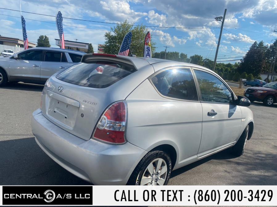 Used Hyundai Accent 3dr HB Auto GS *Ltd Avail* 2008 | Central A/S LLC. East Windsor, Connecticut Used Hyundai Accent 3dr HB Auto GS *Ltd Avail* 2008 | Central A/S LLC. East Windsor, Connecticut